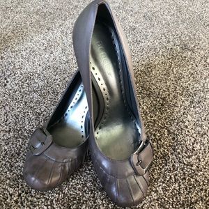 BCGirls chunky heels!